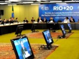 Novidades do Processo Oficial Rio+20